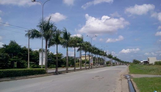 Đất Vàng Đầu Tư Lời Ngay,66 Nguyễn Quý Cảnh Quận 2, Giá Rẻ.