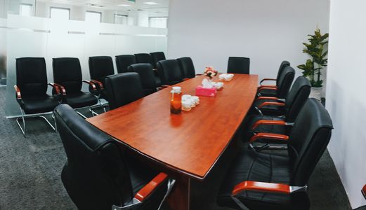 Cho Thuê Phòng Họp Tại Pearl Plaza Q.bình Thạnh Sức Chứa 20 Người