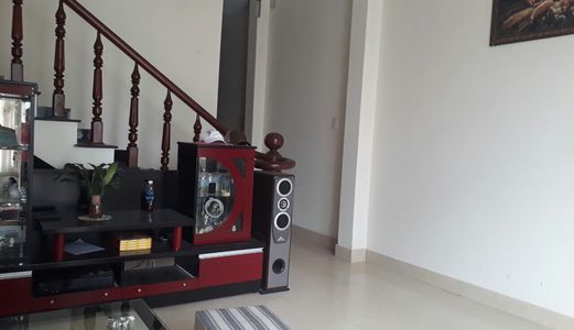 Bán Nhà Đẹp 1 Trệt, 2 Lầu Khu Qh Hoàng Diệu - P5 - Tp Đà Lạt.
