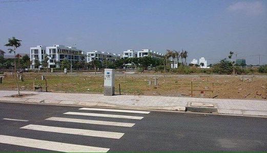 Cần Thanh Lý Lô Đất Gần Bến Xe Miền Tây Mới