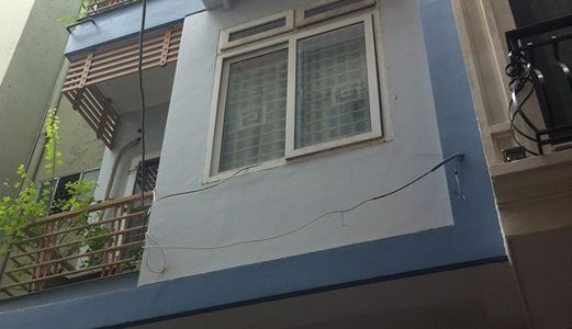 Bán Nhà Phân Lô Ô Tô Đỗ Cửa Phố Nguyên Hồng, 50M2 X 4T