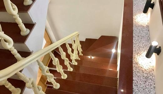 Duy Tân - Ô Tô Vào Nhà - Phân Lô - Nhà Đẹp 