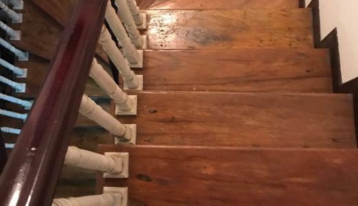 Bán Nhà Phố Lê Thanh Nghị, 40M2 X 4 Tầng, Mặt Tiền 3.6M, 2.8 Tỷ.