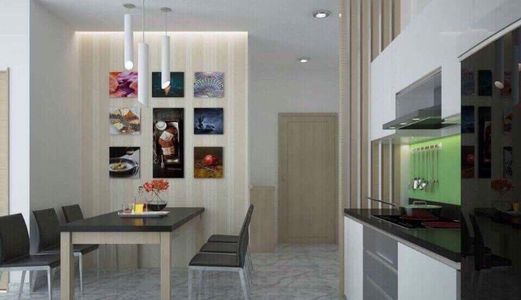 Bán Căn Hộ Chung Cư Bộ Công An, Trần Não Q.2, Dt 73M2, 2Pn, Giá 1,9 Tỷ (Giá Fix, Miễn Trung Gian)