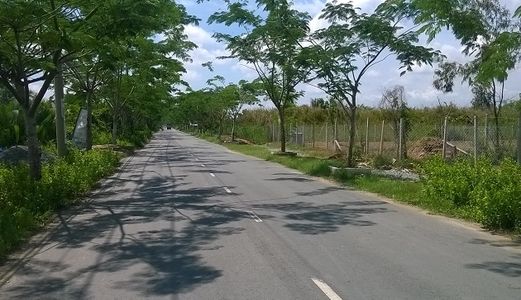 Cần Bán 1810M2 Thổ Cư Và Nhà Mt Đường Long Thới Ngang 35M, Nhà Bè.lh: 0935771906