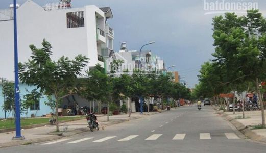 Bán Đất 53M2 Sinh Lời  Đường 12 Tam Bình, Sổ Riêng, Chính Chủ, Xây Dựng Tự Do. Thổ Cư 100%