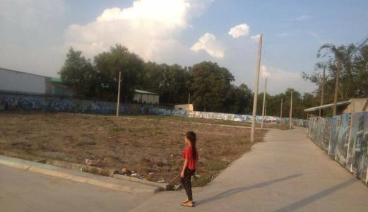 Cần Bán Gấp Đất Mặt Tiền Đường Lê Quang Định - Tt Long Thành, Công Chứng Ngay