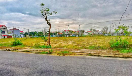 Hội An Royal Residence Dự Án Sót Lại Trung Tâm Hội An Sở Hữu Vị Thế Đắc Địa Ôm Sông Kề Biển