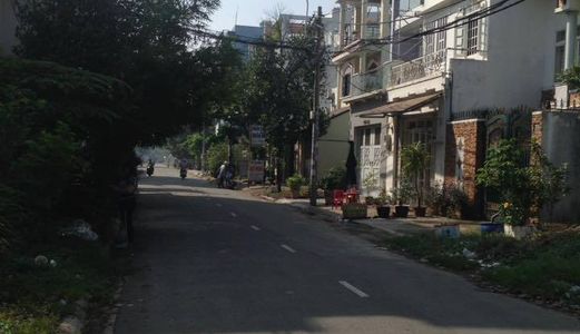 Cực Rẻ Đất Mt Đường 52, P.an Lạc A, 5X20; 4.5 Tỷ