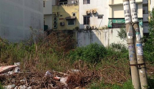 Cực Rẻ Đất Mt Đường 52, P.an Lạc A, 5X20; 4.5 Tỷ