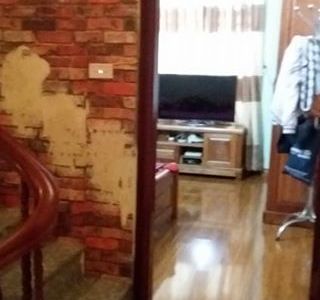 Bán Nhà Nguyễn Khánh Toàn, Cầu Giấy, 45M2, 5 Tầng, 3,8 Tỷ, Ngõ Thông