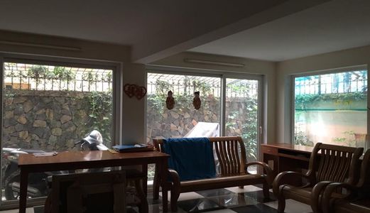 Mặt Phố Quang Trung - Nhà Đẹp  3 Mặt Thoáng -7T Thang Máy - Vỉa Hè Rộng - Kinh Doanh 90M