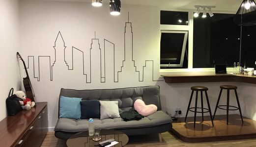 Bán Căn Hộ City Gate - 78m2- 2 Pn- Gía Tốt Nhất Thị Trường 1,6 Tỷ Lh: 0936765777