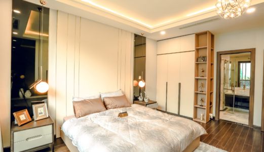 Căn Hộ Rát Vàng – Đầu Tư Sau 12 Năm Thu Hồi Vốn – Khuyến Mãi Bất Ngờ