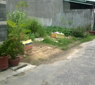 10X22M2 Đất Thổ,Shr, 2Mt Đường Giồng Cát.Chính Chủ