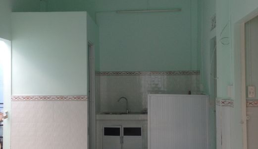 Cần Bán Nhà Đường Kha Vạn Cân, Phường Linh Đông, Thủ Đức Giá 1Tỷ470Tr