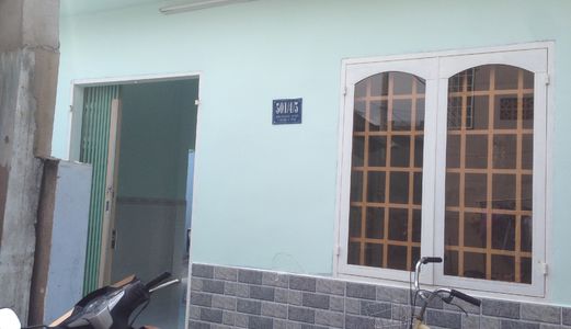 Cần Bán Nhà Đường Kha Vạn Cân, Phường Linh Đông, Thủ Đức Giá 1Tỷ470Tr