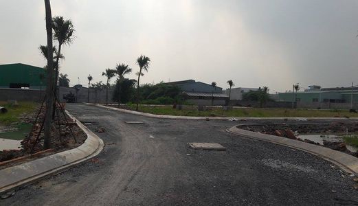 Bán Đất Sổ Hồng Riêng Đường Hương Lộ 80 Gần Ubnd Xã Vĩnh Lộc B,80m2,900 Triệu