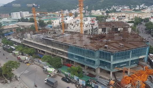 Sở Hữu Ngay Shophouse Tại Chung Cư Ph Nha Trang Với Giá Chính Chủ, Độc Quyền, Đầu Tư Sinh Lợi Cao!!