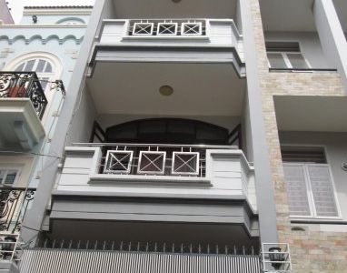   Bán Nhà Gấp Mặt Tiền Đường Trần Đình Xu, Q.1, 5 Lầu Giá: 12 Tỷ 900, Lh: 0938663016