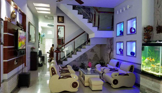 Bán Nhà Mặt Tiền Kdc Công Ty 8  . Trung Tâm Tp Cần Thơ