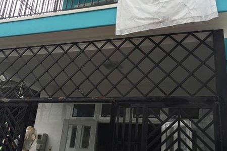 Bán Nhà Mới Vào Ở Liền Chiều Ngang Trên 4M Quận Ninh Kiều Giá Dưới  800 Triệu