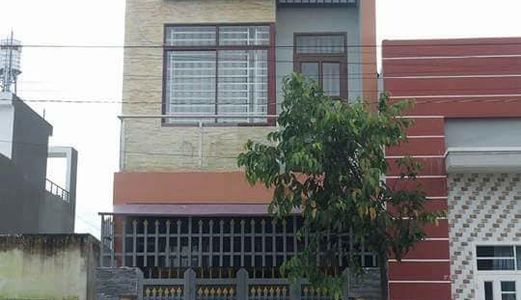 Cần Bán Nhà 2 Lầu, Gần Chợ Bình Chánh, Đang Cho Thuê 6 Triệu/ Tháng