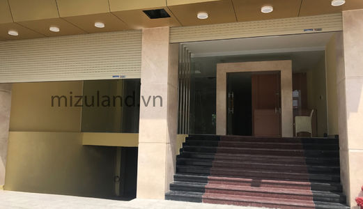 Cho Thuê Văn Phòng Đường Ngô Quyền. Liên Hệ Bđs Mizuland: 0942326060