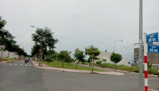 Đất Nền Sun City 6X20M, Shr, Cơ Sở Hạ Tầng Hoàn Thiện 100% Với Chiếc Khấu Lên 10Cv, Lh:0947603205