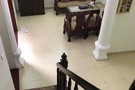 Bán Nhà Riêng Tây Sơn, 30m2x4 Tầng, Giá Chỉ 2.7 Tỷ.