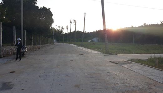 Đất Phú Quốc Gần Biển Ông Lang, Gần Thị Trấn Dương Đông, Đất Giá Tốt Đầu Tư Và Xây Ở