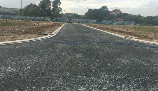 Đất Nền Khu Dân Cư Tân Đông Hiệp Dĩ An