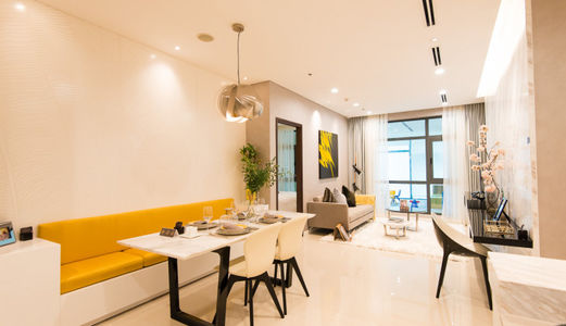 8 Lý Do Bạn Muốn Mua Ngay Căn Hộ Sunshine Avenue Quận 8 Giá 1,1 Tỷ