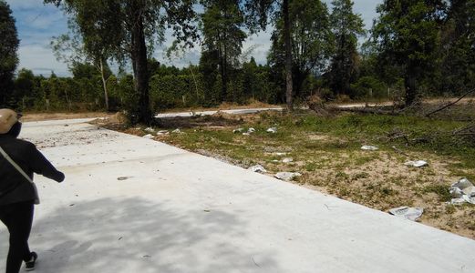 Đất Dương Đông Cửa Cạn, Sát Bãi Biển Ông Lang, Cách Biển 500m