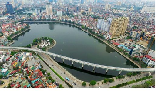 Bán Nhà Cạnh Hồ Đống Đa Trả Phí Bot, Quận Đống Đa, 49M2, Mặt Tiền Rộng.