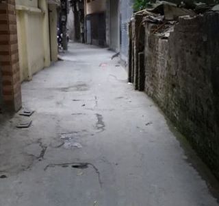 Bán Đất Ngõ Trung Kính,Cầu Giấy,Dt:155M2,Mt:14,5M,Ngõ Thông Gần Đường Ô Tô