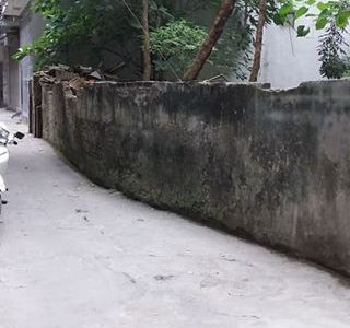Bán Đất Ngõ Trung Kính,Cầu Giấy,Dt:155M2,Mt:14,5M,Ngõ Thông Gần Đường Ô Tô