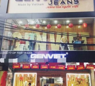 Bán Nhà Mặt Phố Hàm Long 12,8 Tỷ,  46,2M, Vỉa Hè 5,5M. Kinh Doanh.