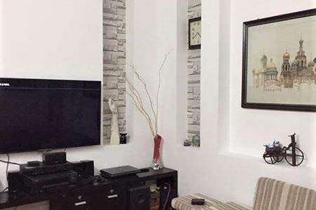 Bán Nhà Riêng 5 Tầng, Mặt Tiền 3.5M, 39M2, 3.45 Tỷ. Thái Thịnh