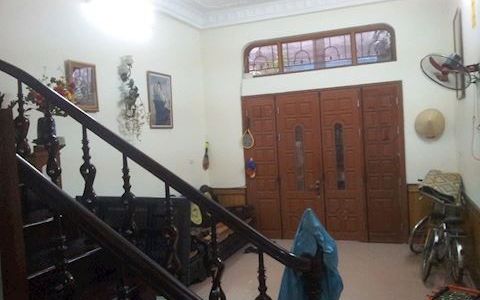 Bán Gấp Nhà 50M2, Mặt Tiền 4.5M Giá 3 Tỷ. Phố Nguyễn Lương Bằng 