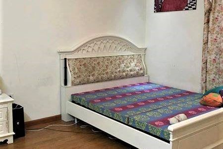Bán Nhà Riêng 5 Tầng, Mặt Tiền 3.5M, 39M2, 3.45 Tỷ. Thái Thịnh