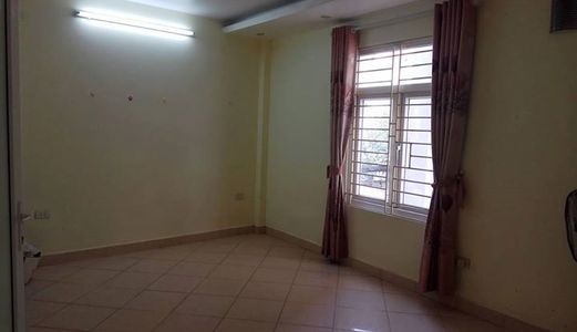 Bán Nhà Đại Từ, Hoàng Mai,52M2,4Tầng,4M Mặt Tiền,3.7 Tỷ Ô Tô Đút Vào Trong Nhà.