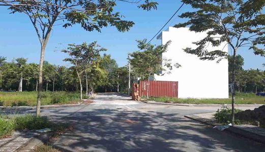 Đất Ngay Mt Long Thuận Giáp Nguyễn Duy Trinh, Kdc Hiện Hữu, Dt: 56M2 Giá 1.1 Tỷ