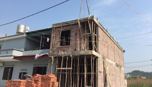 Bán Lô A6-3,a5-25,a9-18 Ở Tái Định Cư Bãi Muối,p.cao Thắng, Hạ Long !!!