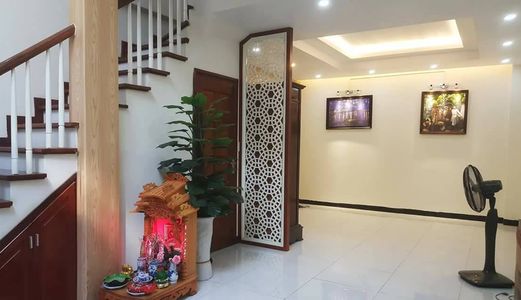  Bán Nhà 4✻  ❈ ❉ ❊ Tại Thái Hà Đống Đa Hà Nội 