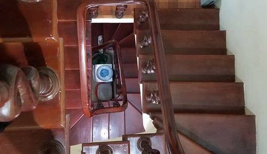 Bán Nhà Đại Học Hà Nội, Thanh Xuân, 50m2, 3.6 Tỷ Về Ở Ngay.