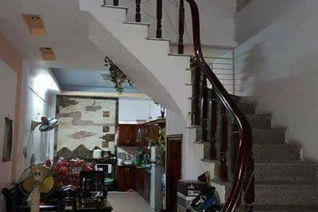 Bán Nhà Đại Học Hà Nội, Thanh Xuân, 50m2, 3.6 Tỷ Về Ở Ngay.