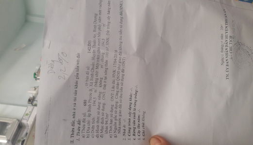 Bán Đất Xưởng                  