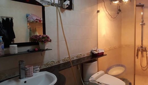 Bán Gấp Nhà Minh Khai, Hiện Đại, Ô Tô Vào Nhà, 58M Giá  3.95 Tỷ.