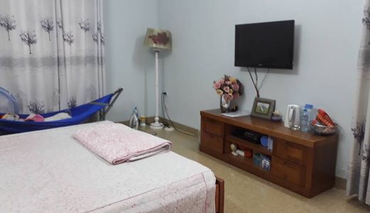 Bán Gấp Nhà Minh Khai, Hiện Đại, Ô Tô Vào Nhà, 58M Giá  3.95 Tỷ.